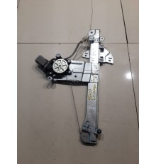 Стеклоподъемник (задний левый)