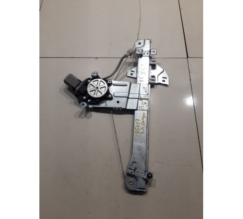 Стеклоподъемник (задний левый)