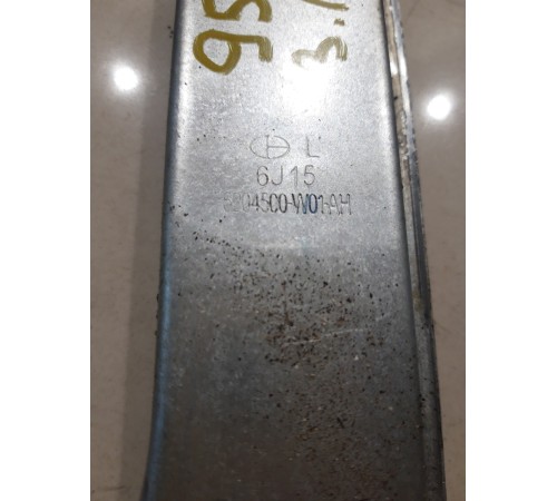 Стеклоподъемник (задний левый)