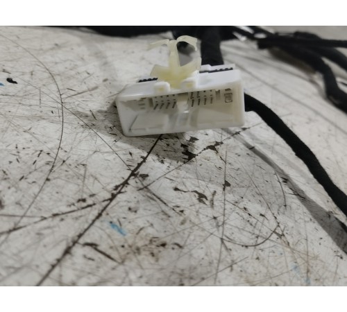 Электропроводка потолка