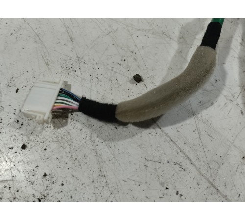 Электропроводка потолка