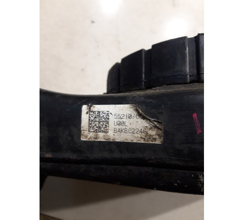 Рычаг подвески(задний левый)