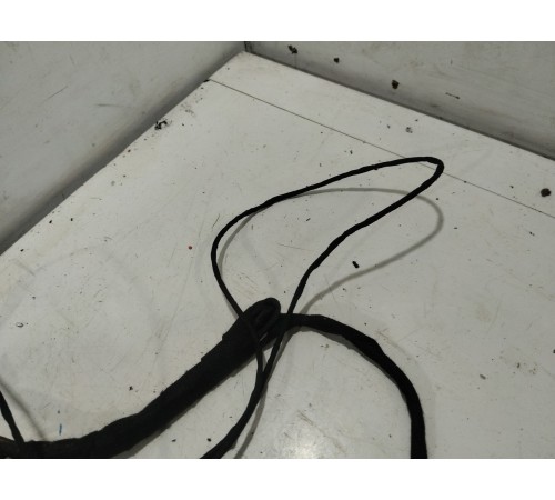 Электропроводка потолка