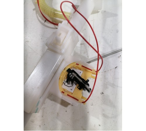 Датчик уровня топлива BOSCH