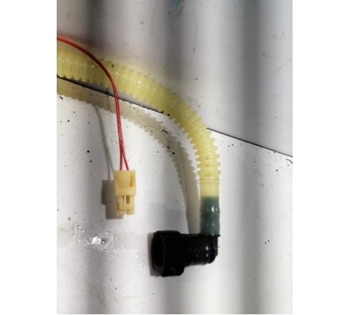 Датчик уровня топлива BOSCH