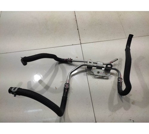 Топливная трубка