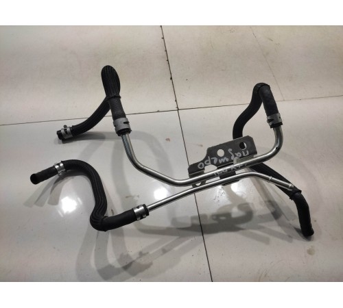 Топливная трубка