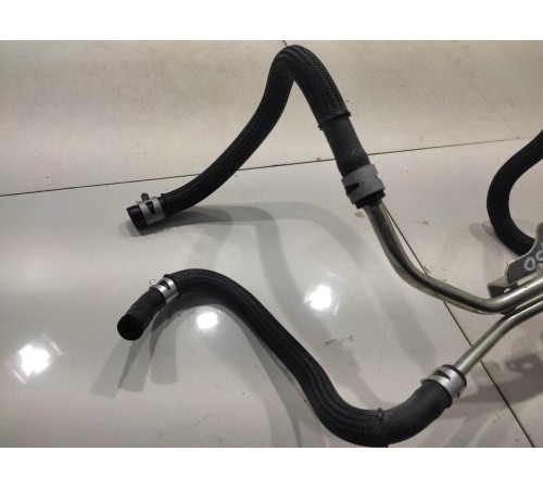 Топливная трубка