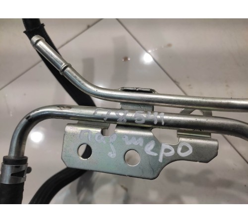 Топливная трубка