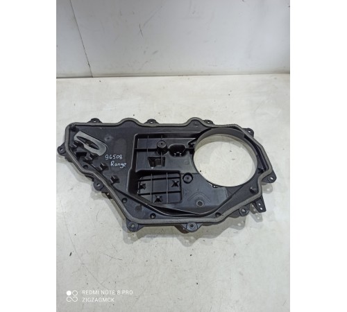 Панель двери задняя правая внутренняя