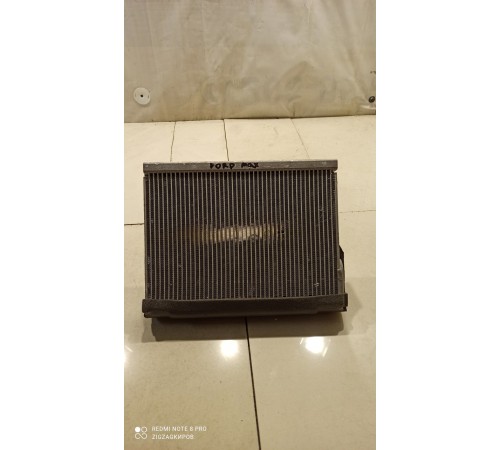 Радиатор кондиционера осушителя