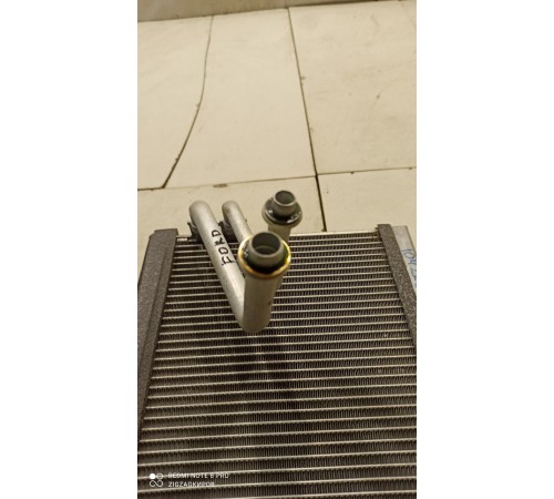 Радиатор кондиционера осушителя