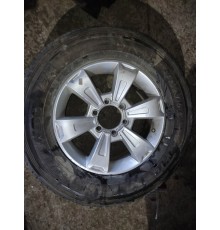 Покрышка 245/70/R17