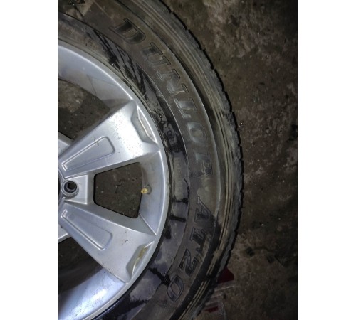 Покрышка 245/70/R17