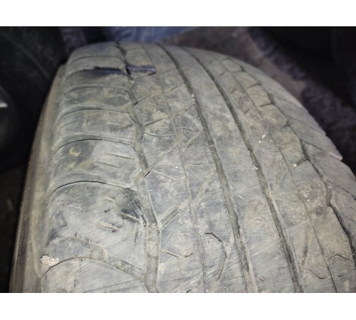 Покрышка 245/70/R17