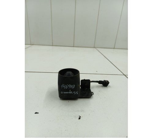 Сирена штатной сигнализации