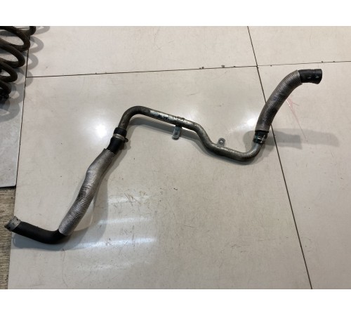 Трубка системы охлаждения