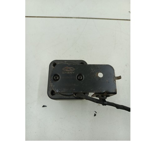 Сирена штатной сигнализации