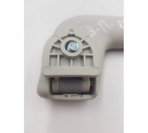 Ручка потолочная задняя правая