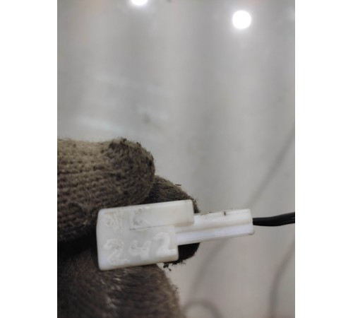 Датчик температуры