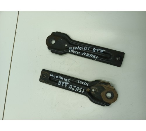 Комплект кронштейнов крепления защиты 2шт.