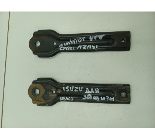 Комплект кронштейнов крепления защиты 2шт.