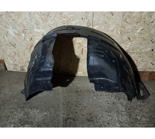 Подкрылок локер передний левый