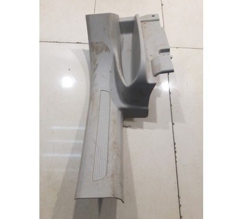 Накладка порога (задняя, правая)