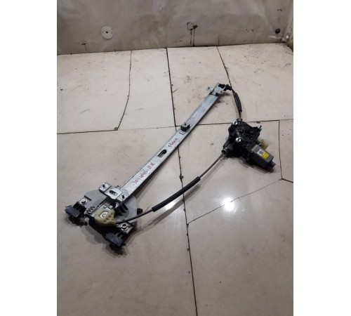 Стеклоподъемник (передний правый)