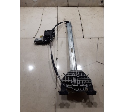 Стеклоподъемник (передний правый)