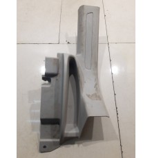 Накладка порога (задняя, правая)