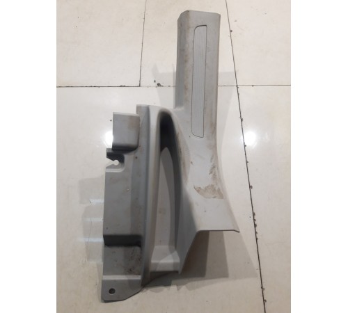 Накладка порога (задняя, правая)