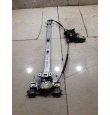 Стеклоподъемник (передний правый)