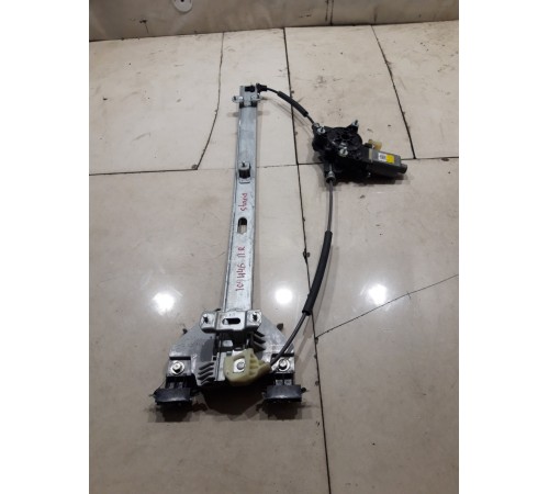 Стеклоподъемник (передний правый)