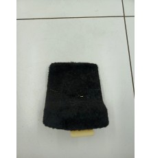 Накладка передняя правая