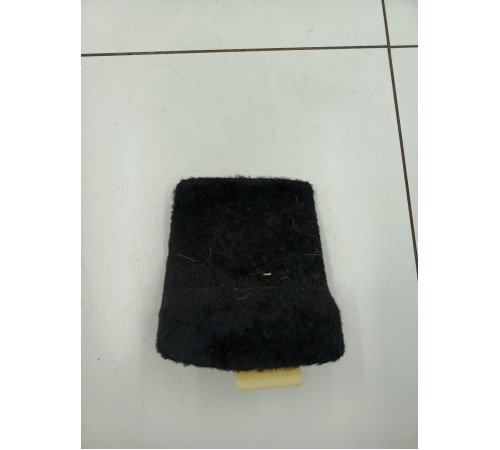 Накладка передняя правая