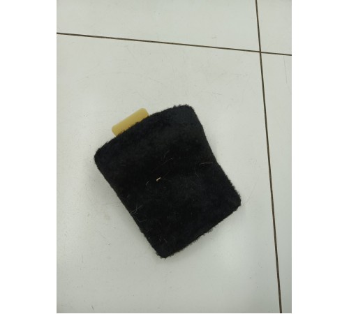 Накладка передняя правая