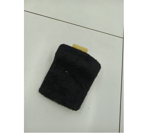 Накладка передняя правая