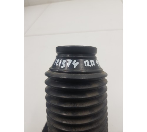 Пыльник переднего амортизатора правый