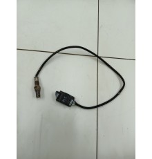 Датчик кислородный (лямбда-зонд) нижний