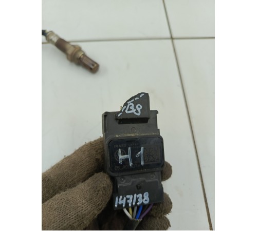 Датчик кислородный (лямбда-зонд) нижний