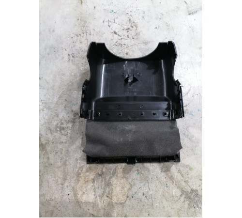 Накладка рулевой колонки верхняя