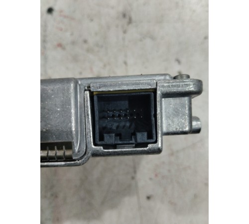 Камера переднего вида фронтальная