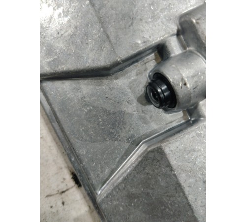 Камера переднего вида фронтальная