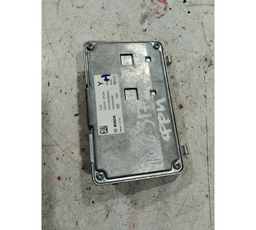 Камера переднего вида фронтальная