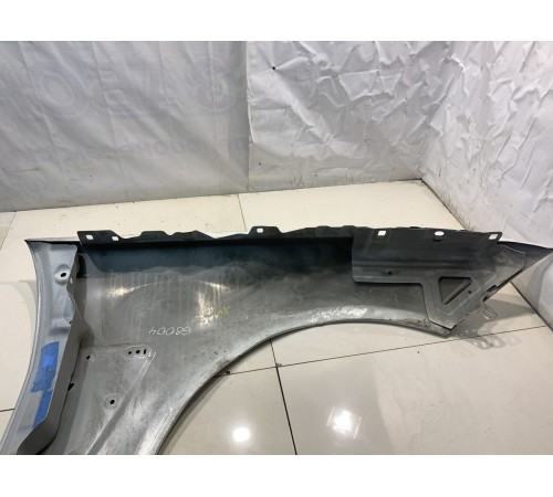 Крыло переднее левое