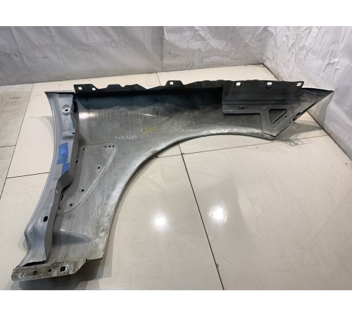 Крыло переднее левое