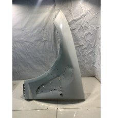 Крыло переднее левое