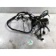 Электропроводка двери передняя правая