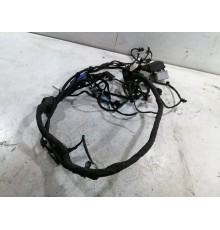 Электропроводка двери передняя правая